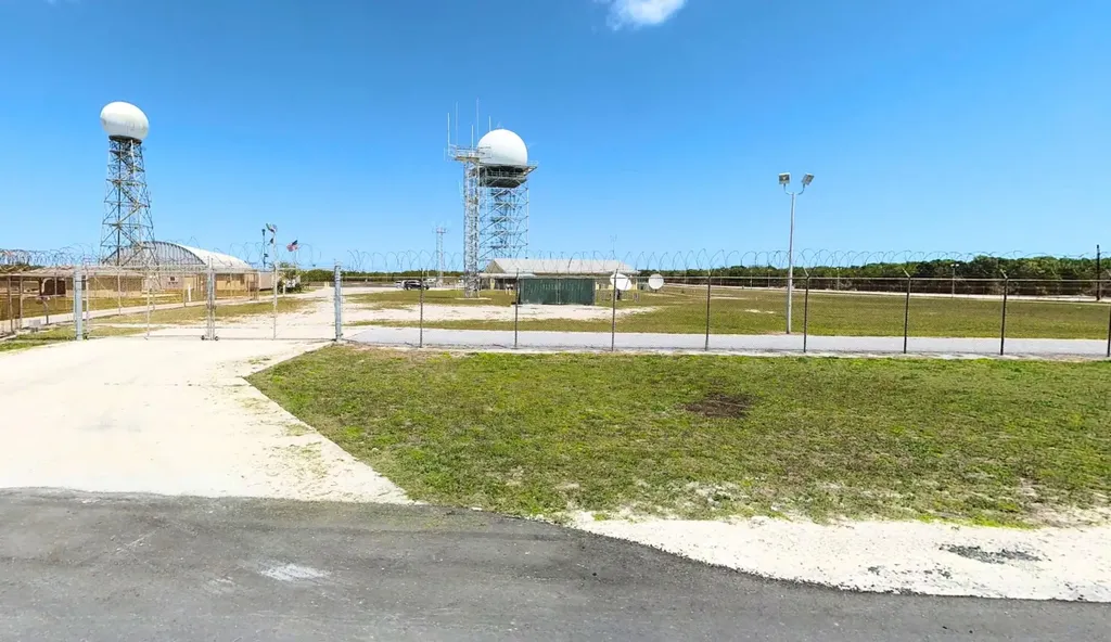 Bahama Sound 21 Parcel Exuma BS