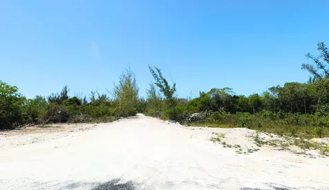Bahama Sound 21 Parcel Exuma BS