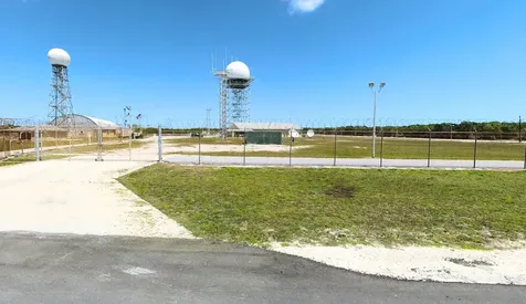 Bahama Sound 21 Parcel Exuma BS