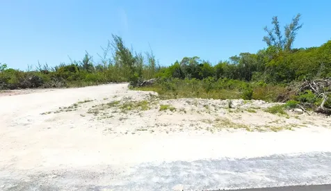 Bahama Sound 21 Parcel Exuma BS