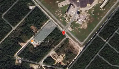 Bahama Sound 21 Parcel Exuma BS