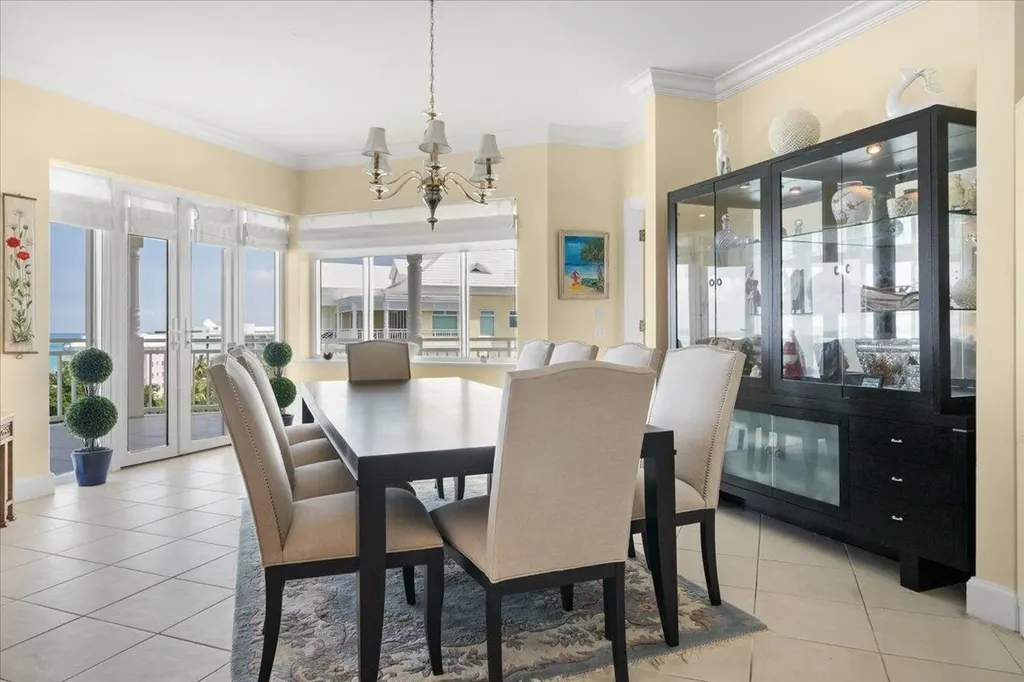 Penthouse 7 Bayroc New Providence Paradise Island BS