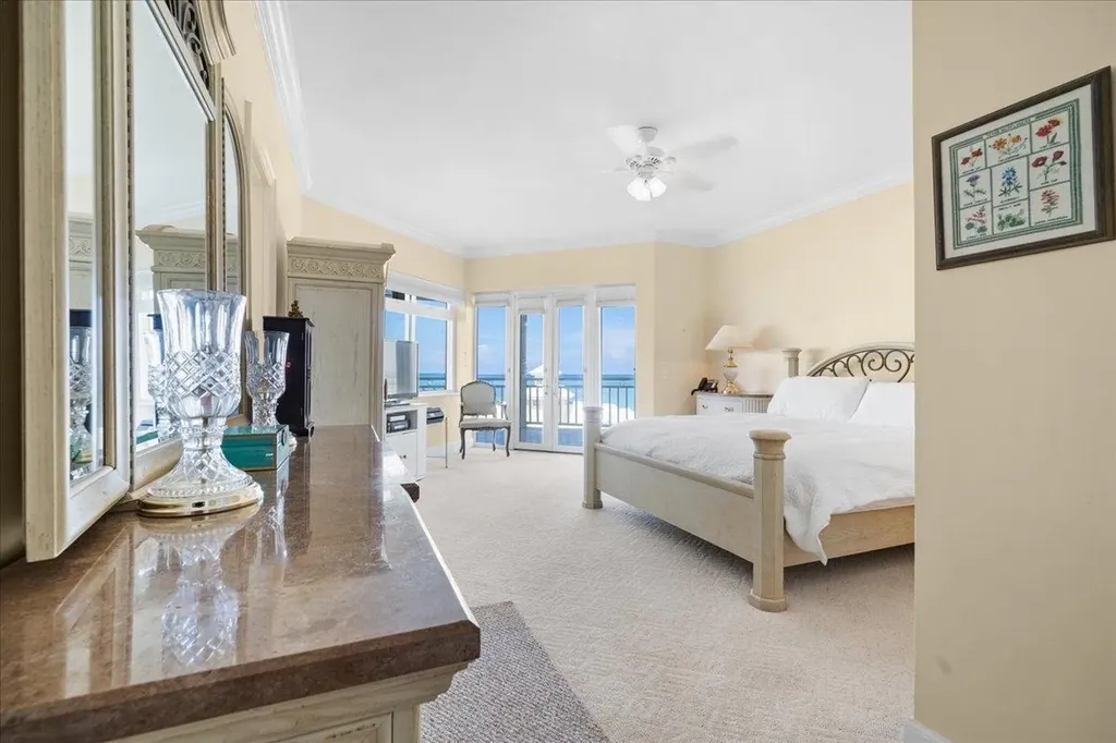 Penthouse 7 Bayroc New Providence Paradise Island BS