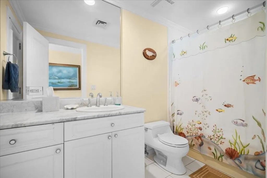 Penthouse 7 Bayroc New Providence Paradise Island BS