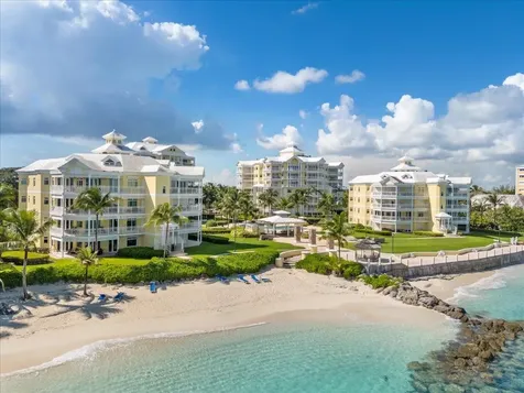 Penthouse 7 Bayroc New Providence Paradise Island BS
