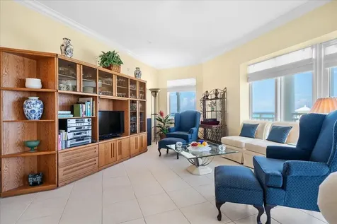 Penthouse 7 Bayroc New Providence Paradise Island BS