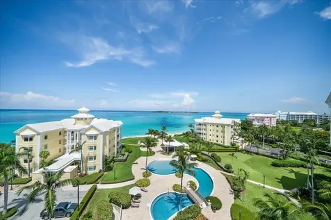 Penthouse 7 Bayroc New Providence Paradise Island BS