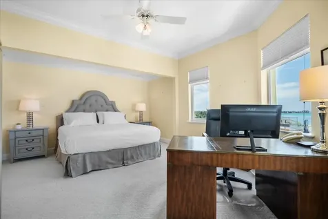 Penthouse 7 Bayroc New Providence Paradise Island BS