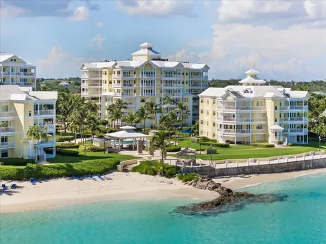 Penthouse 7 Bayroc New Providence Paradise Island BS