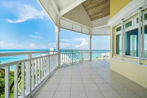 Penthouse 7 Bayroc New Providence Paradise Island BS