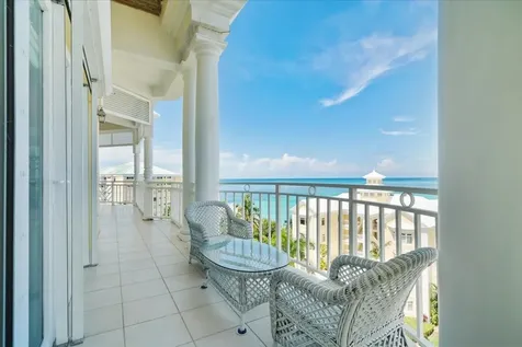 Penthouse 7 Bayroc New Providence Paradise Island BS