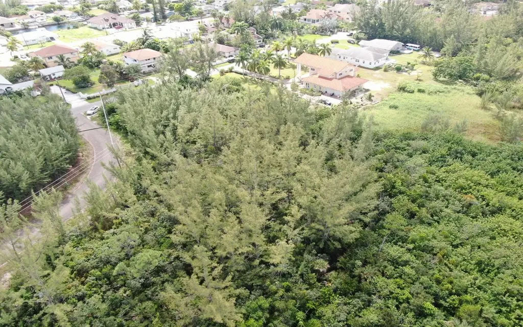 4 Coral Harbour Waterways New Providence Paradise Island BS