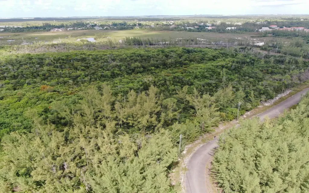 4 Coral Harbour Waterways New Providence Paradise Island BS