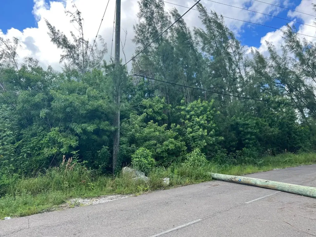 4 Coral Harbour Waterways New Providence Paradise Island BS