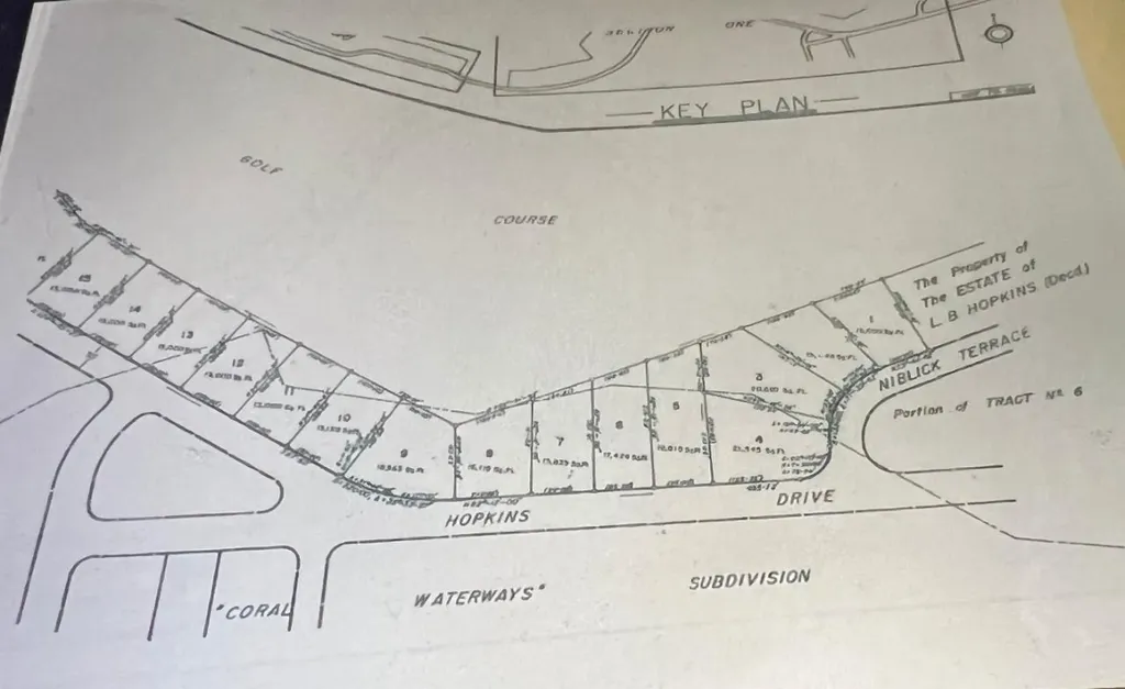 4 Coral Harbour Waterways New Providence Paradise Island BS