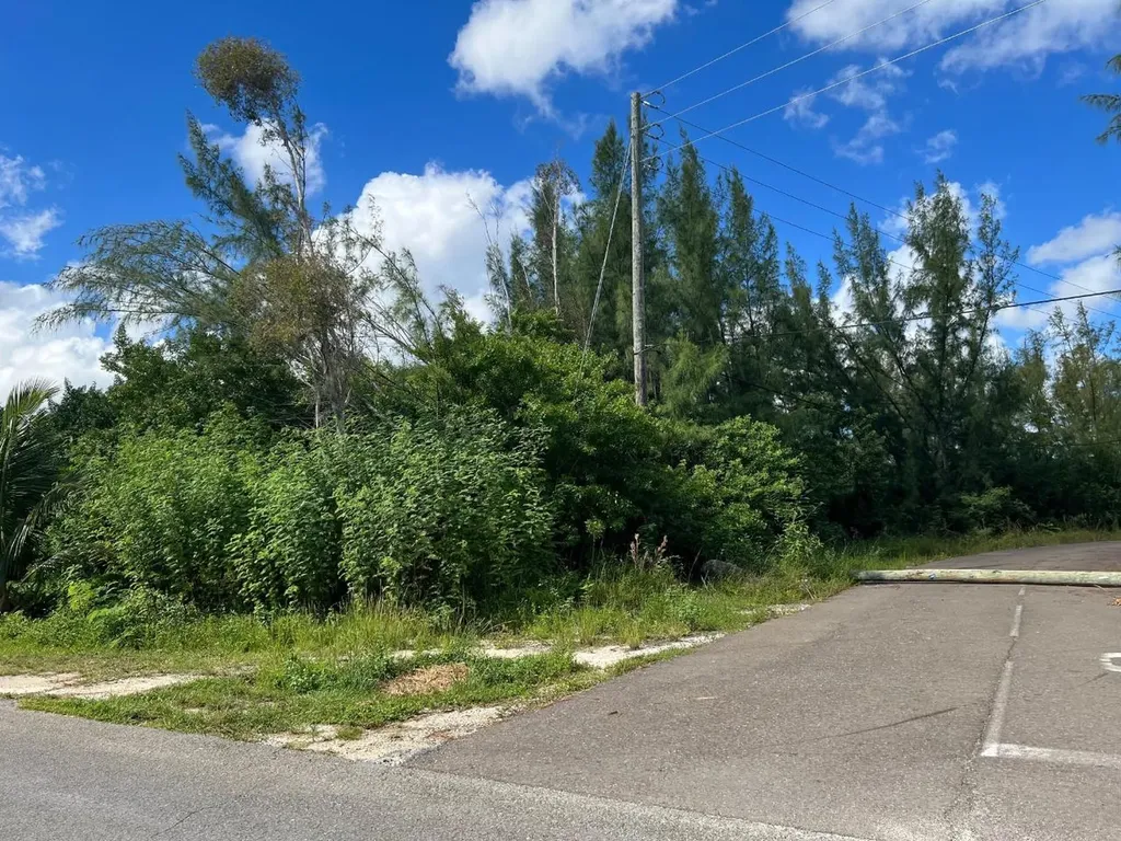 4 Coral Harbour Waterways New Providence Paradise Island BS