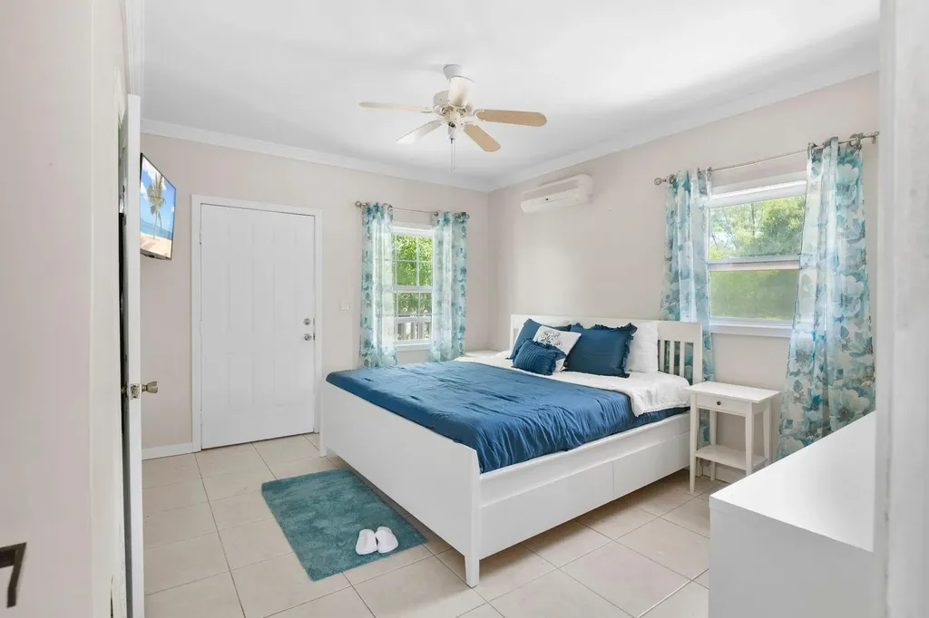 Bahama Sound Zamia Place Exuma BS