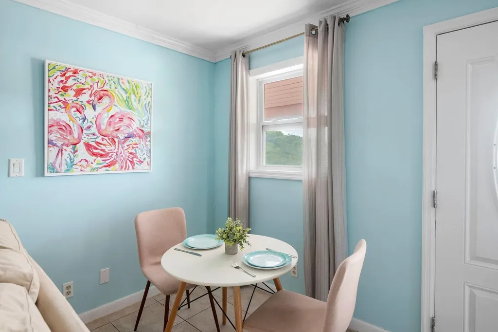 Bahama Sound Zamia Place Exuma BS