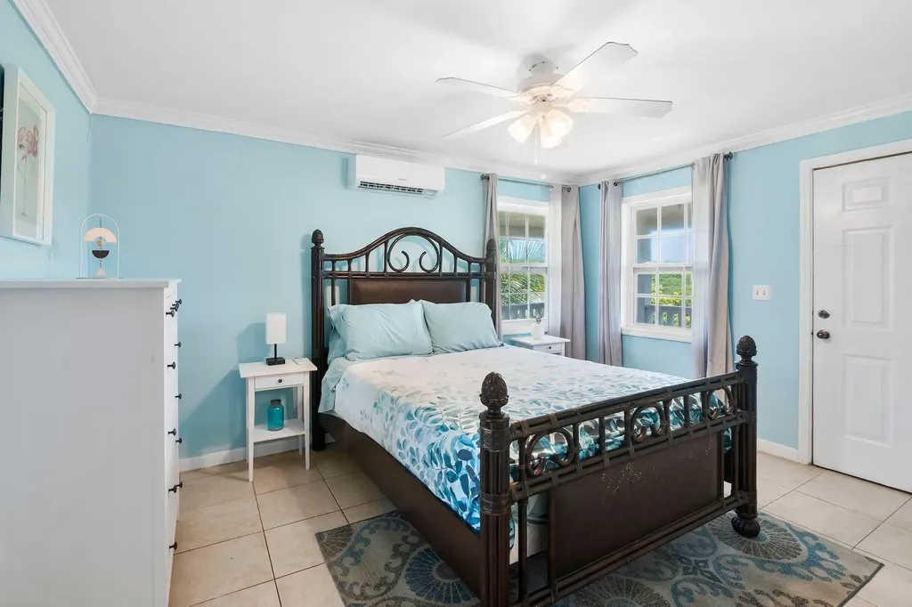 Bahama Sound Zamia Place Exuma BS