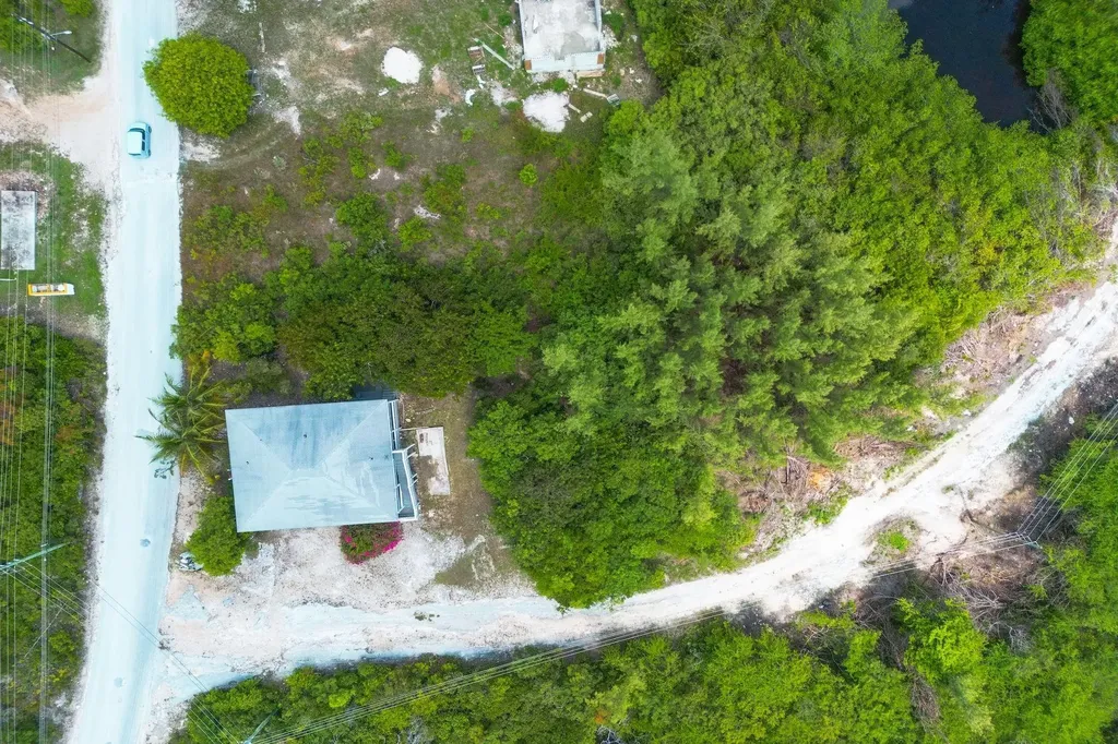 Bahama Sound Zamia Place Exuma BS