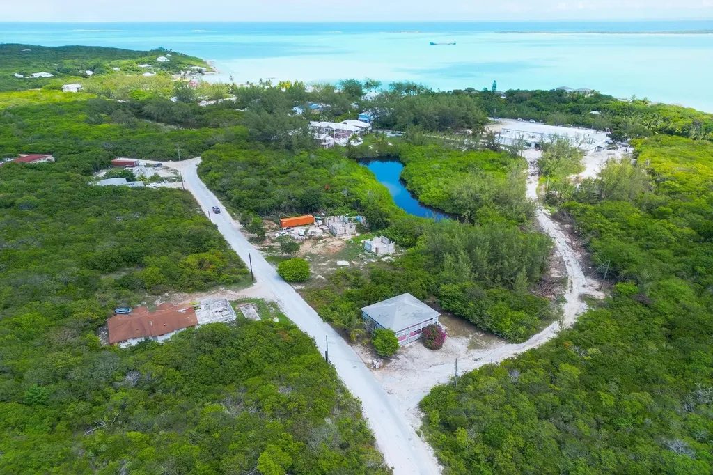 Bahama Sound Zamia Place Exuma BS