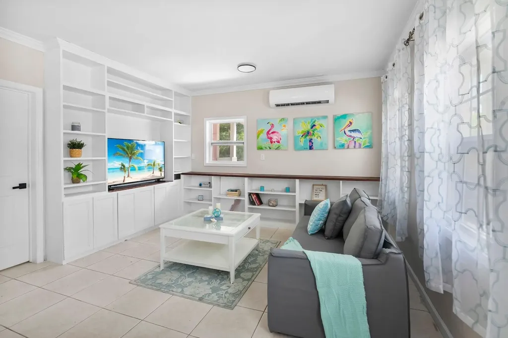 Bahama Sound Zamia Place Exuma BS