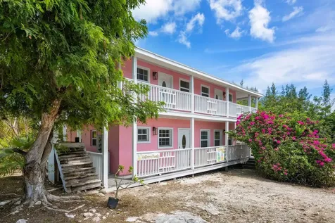 Bahama Sound Zamia Place Exuma BS