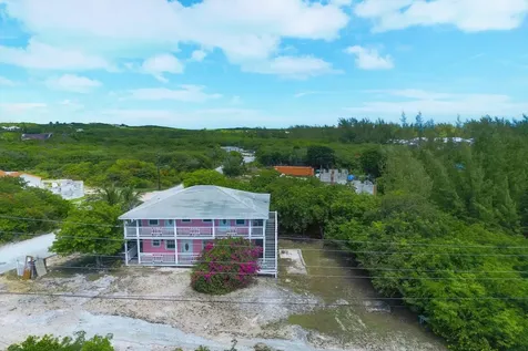 Bahama Sound Zamia Place Exuma BS