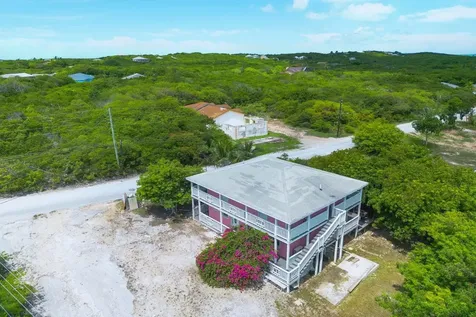 Bahama Sound Zamia Place Exuma BS