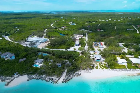 Bahama Sound Zamia Place Exuma BS