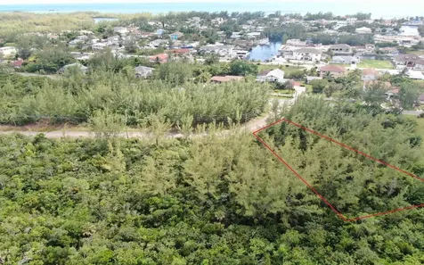 3 Coral Harbour Waterways New Providence Paradise Island BS