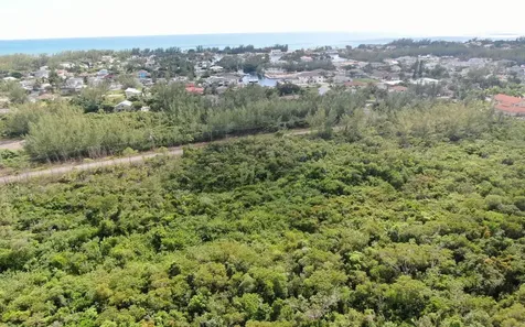 3 Coral Harbour Waterways New Providence Paradise Island BS