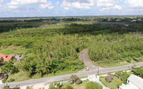 3 Coral Harbour Waterways New Providence Paradise Island BS