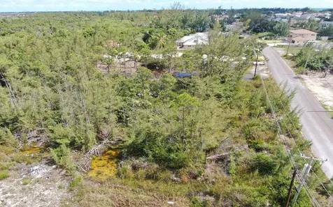 3 Coral Harbour Waterways New Providence Paradise Island BS