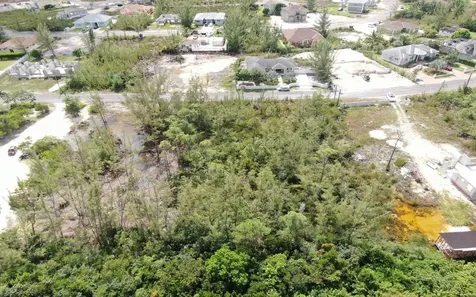 3 Coral Harbour Waterways New Providence Paradise Island BS