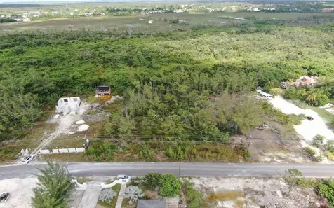3 Coral Harbour Waterways New Providence Paradise Island BS