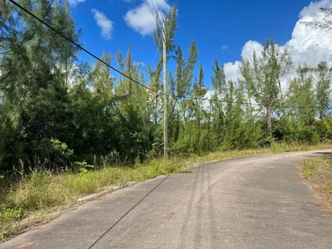 3 Coral Harbour Waterways New Providence Paradise Island BS