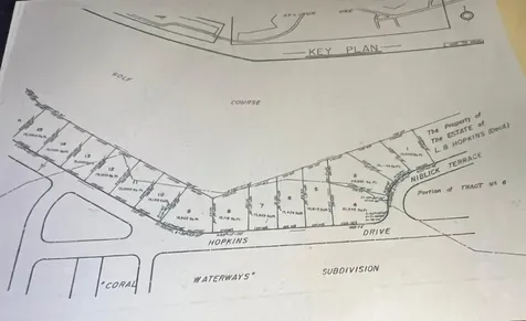 3 Coral Harbour Waterways New Providence Paradise Island BS