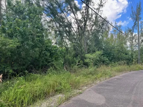 3 Coral Harbour Waterways New Providence Paradise Island BS