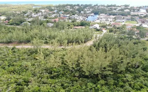 3 Coral Harbour Waterways New Providence Paradise Island BS