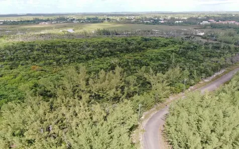3 Coral Harbour Waterways New Providence Paradise Island BS