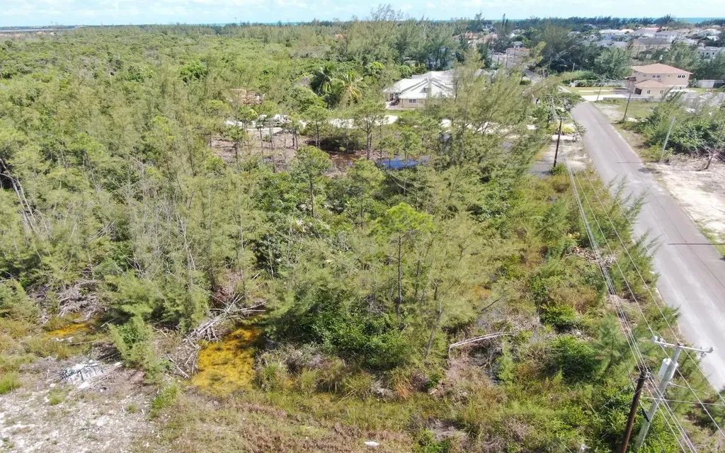 2 Coral Harbour Waterways New Providence Paradise Island BS