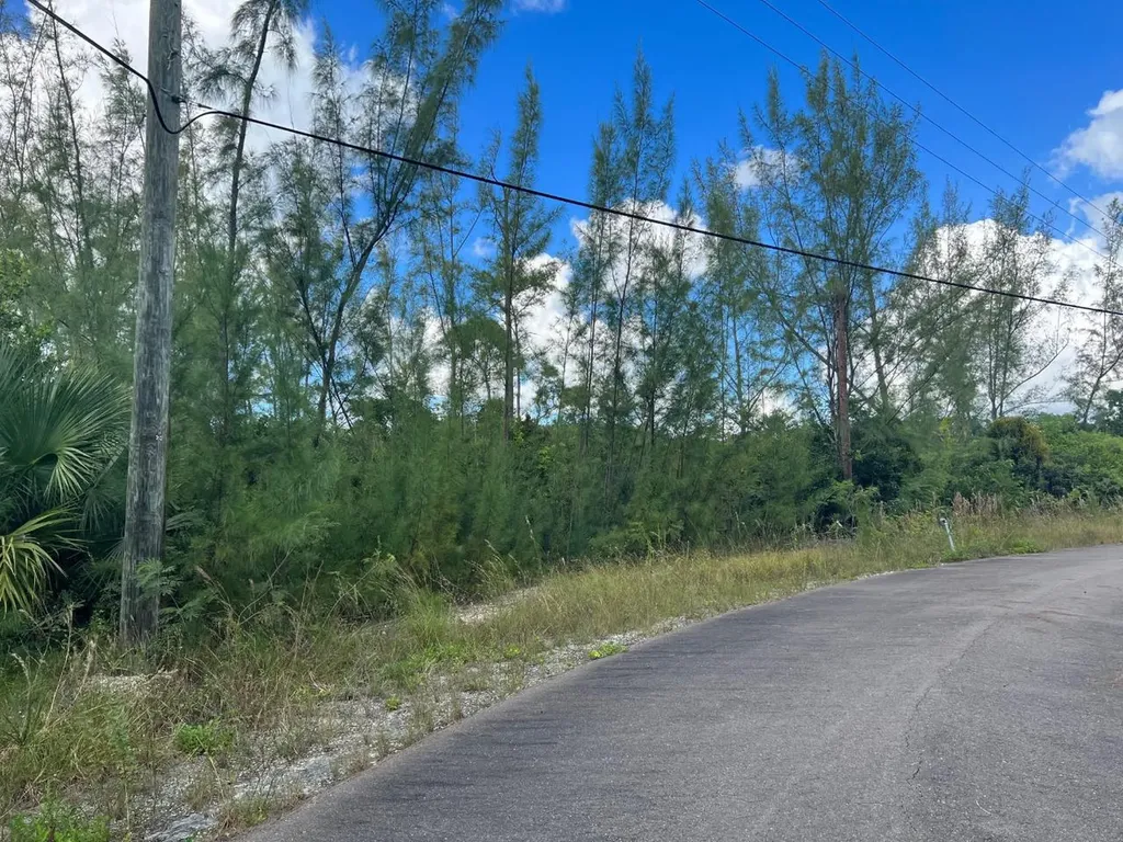 2 Coral Harbour Waterways New Providence Paradise Island BS