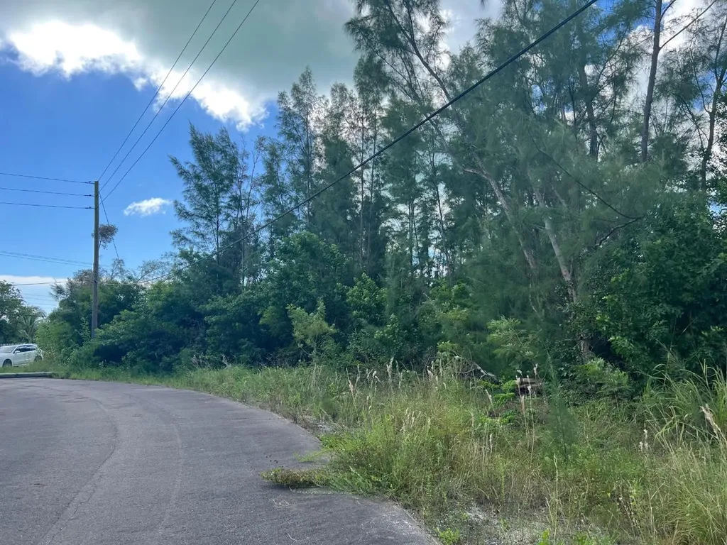 2 Coral Harbour Waterways New Providence Paradise Island BS