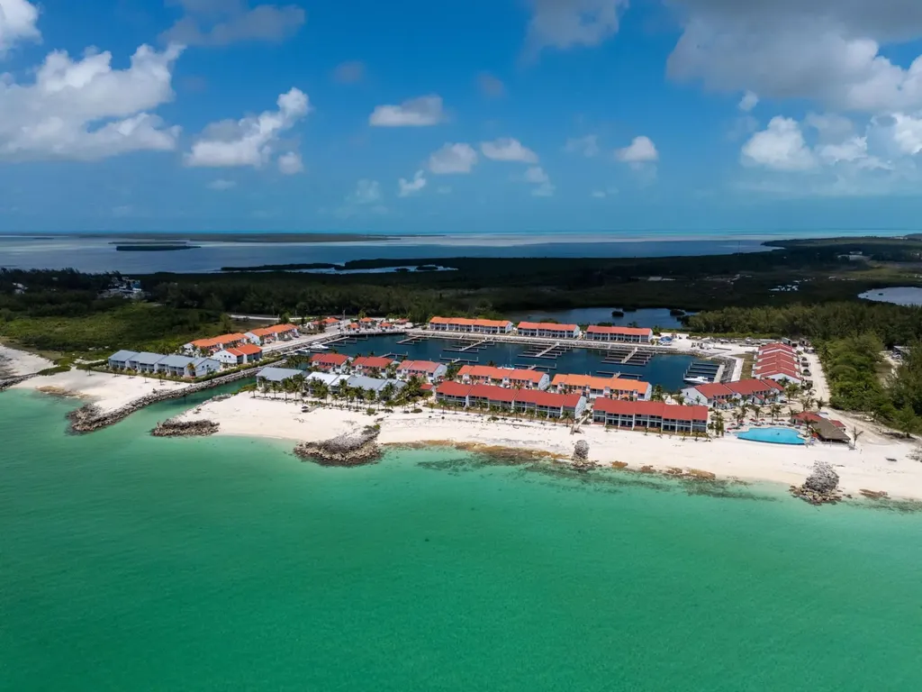 Bimini Cove Bimini BS