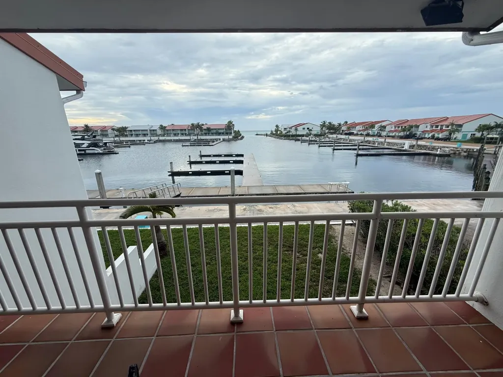 Bimini Cove Bimini BS