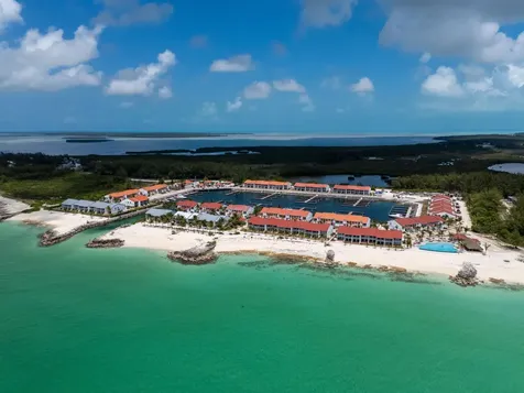 Bimini Cove Bimini BS