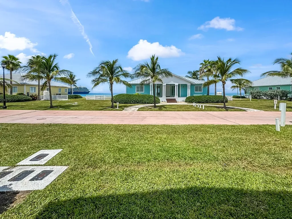 Bimini Bay Resort Bimini BS