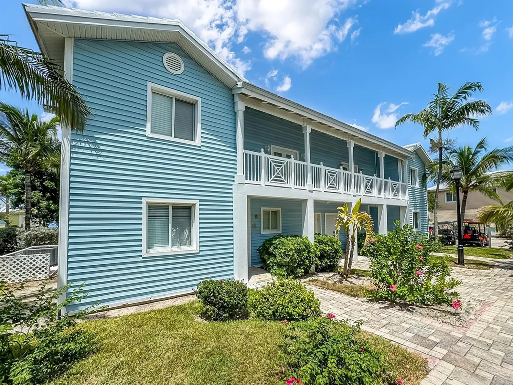 Bimini Bay Resort Bimini BS