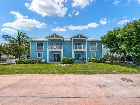 Bimini Bay Resort Bimini BS